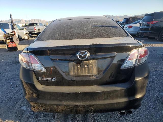 Photo 6 from auction – 2012 MAZDA 6 I with VIN 1YVHZ8BH9C5M03874