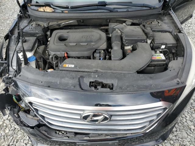 Photo 11 from auction – 2017 HYUNDAI SONATA SE with VIN 5NPE24AF7HH523069