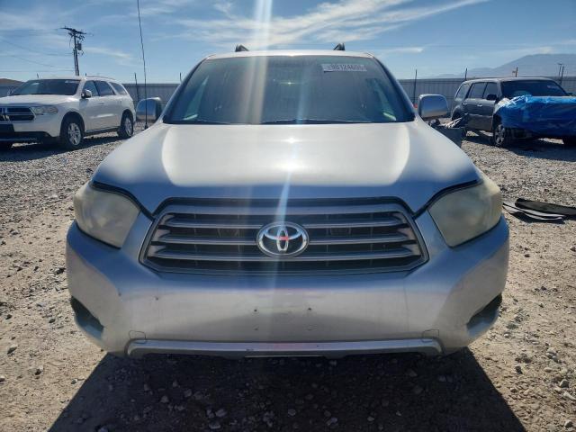 Photo 5 from auction – 2008 TOYOTA HIGHLANDER with VIN JTEES41A082037477