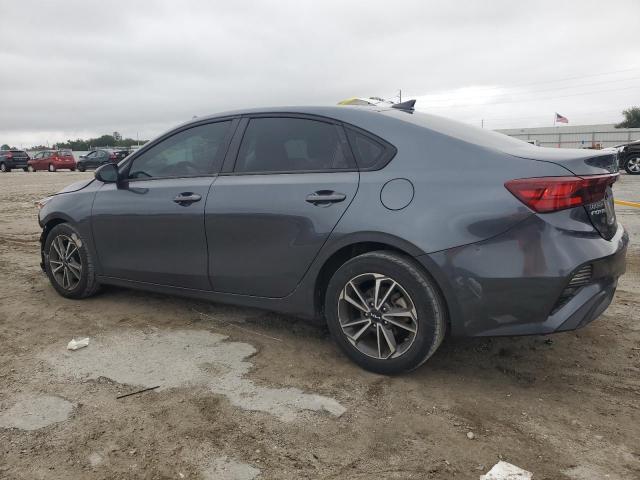 Photo 2 from auction – 2022 KIA FORTE with VIN 3KPF24AD9NE472841
