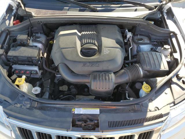 Photo 12 from auction – 2011 JEEP GRAND CHER with VIN 1J4RR4GG2BC518906