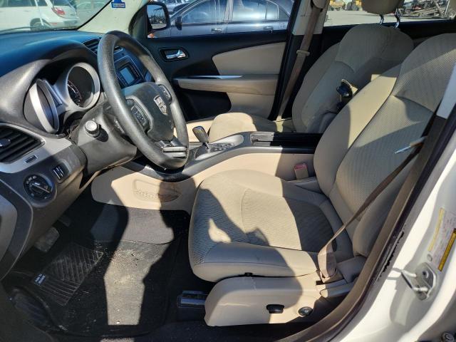 Photo 7 from auction – 2016 DODGE JOURNEY SX with VIN 3C4PDCBG1GT185431