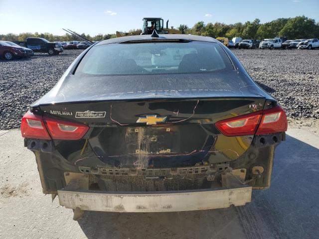 Photo 6 from auction – 2018 CHEVROLET MALIBU LT with VIN 1G1ZD5ST4JF150796