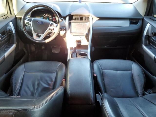 Photo 8 from auction – 2011 FORD EDGE SEL with VIN 2FMDK4JC1BBA48731