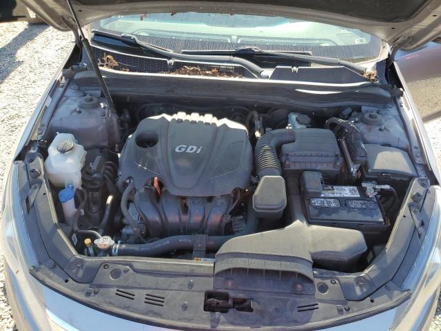 Photo 11 from auction – 2013 KIA OPTIMA LX with VIN 5XXGM4A72DG221092