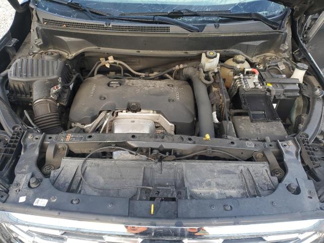 Photo 11 from auction – 2018 GMC TERRAIN DE with VIN 3GKALXEXXJL137854