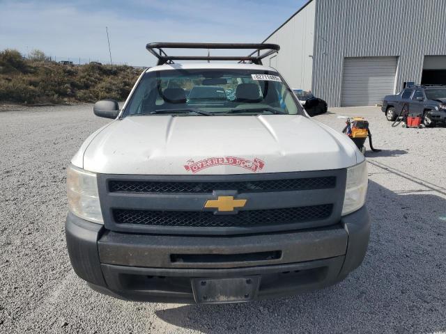 Photo 5 from auction – 2012 CHEVROLET SILVERADO C1500 with VIN 1GCNCPEX0CZ305039