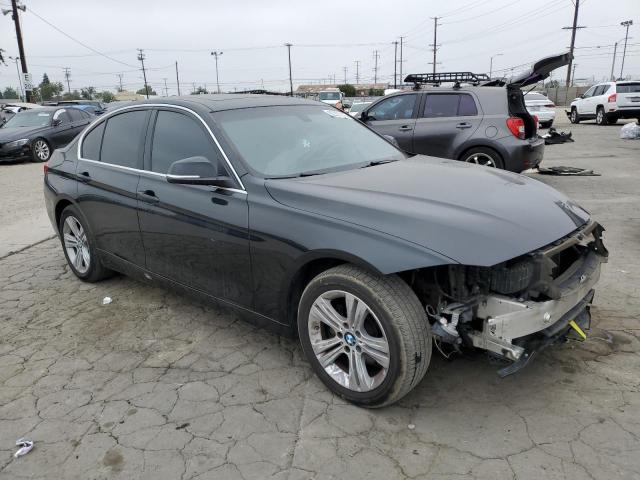 Photo 4 from auction – 2018 BMW 330 XI with VIN WBA8D9G57JNU71755