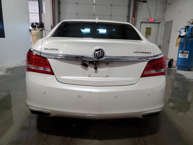Photo 6 from auction – 2014 BUICK LACROSSE with VIN 1G4GB5G31EF109623
