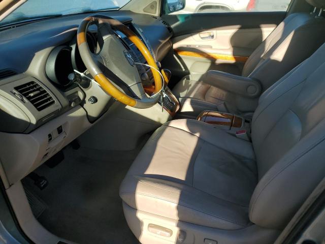 Photo 7 from auction – 2008 LEXUS RX 350 with VIN 2T2GK31U98C029361