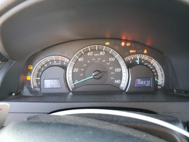 Photo 9 from auction – 2013 TOYOTA CAMRY L with VIN 4T1BF1FK4DU223271