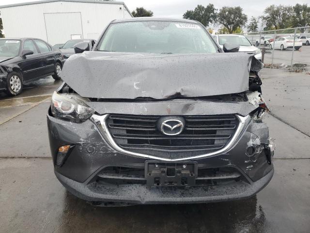 Photo 5 from auction – 2019 MAZDA CX-3 SPORT with VIN JM1DKDB78K0445098