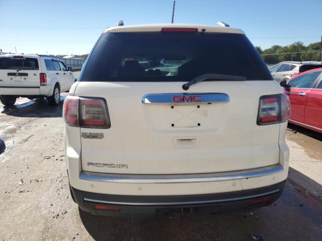 Photo 6 from auction – 2014 GMC ACADIA SLT with VIN 1GKKRRKD3EJ103695
