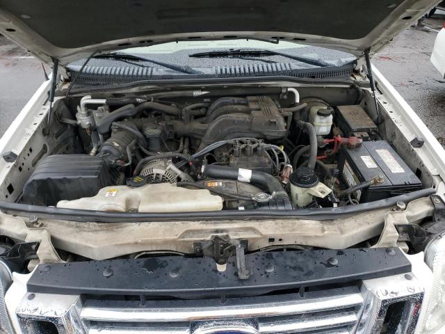 Photo 11 from auction – 2008 FORD EXPLORER E with VIN 1FMEU74EX8UA87110