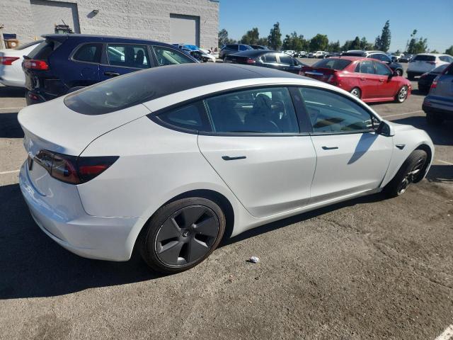 Photo 3 from auction – 2023 TESLA MODEL 3 with VIN 5YJ3E1EA1PF462620