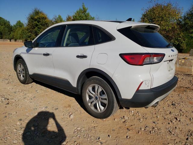 Photo 2 from auction – 2020 FORD ESCAPE S with VIN 1FMCU0F64LUA12156