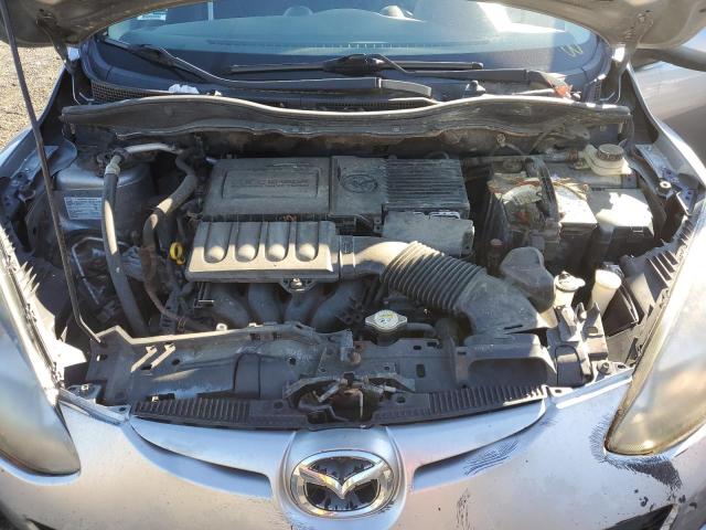 Photo 11 from auction – 2013 MAZDA MAZDA2 with VIN JM1DE1LY6D0159234