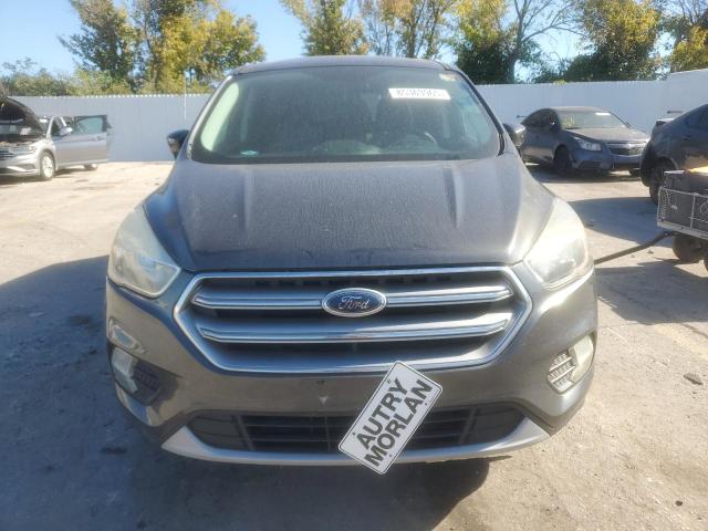 Photo 5 from auction – 2017 FORD ESCAPE SE with VIN 1FMCU0G95HUC52168