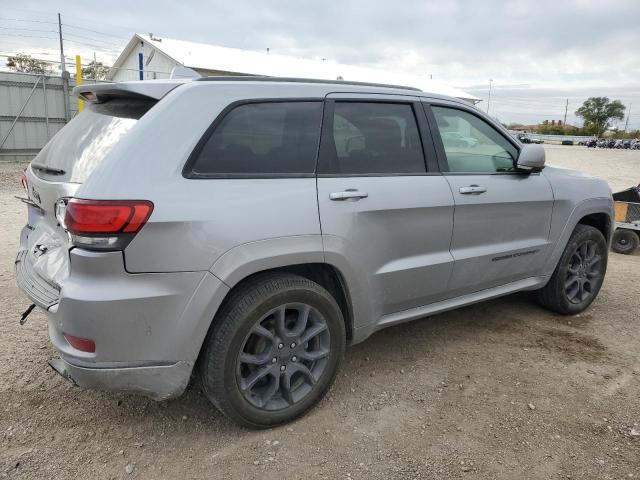 Photo 3 from auction – 2020 JEEP GRAND CHER with VIN 1C4RJFCG5LC408531