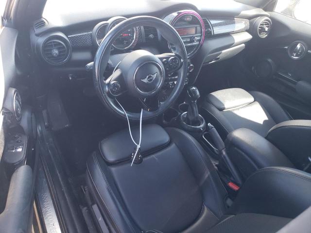 Photo 8 from auction – 2016 MINI COOPER S with VIN WMWXP7C59G3B92831