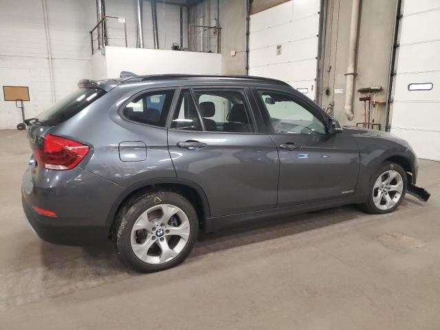 Photo 3 from auction – 2014 BMW X1 SDRIVE28I with VIN WBAVM1C57EVW51687