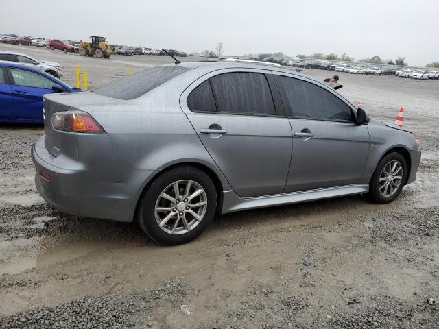 Photo 3 from auction – 2016 MITSUBISHI LANCER ES with VIN JA32U2FU1GU004854