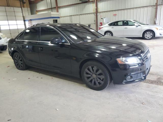 Photo 4 from auction – 2010 AUDI A4 PREMIUM with VIN WAUFFAFLXAN011184