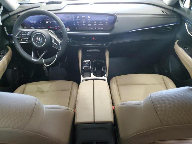 Photo 8 from auction – 2025 BUICK ENVISION P with VIN LRBFZKE41SD014085