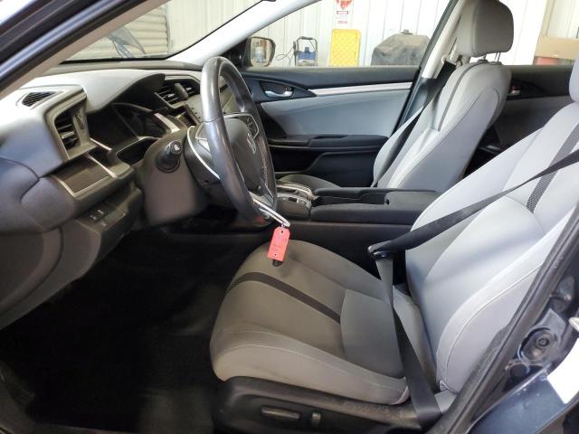 Photo 7 from auction – 2019 HONDA CIVIC EX with VIN 19XFC1F34KE209907