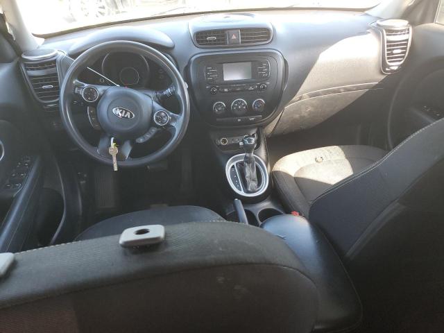 Photo 8 from auction – 2016 KIA SOUL + with VIN KNDJP3A58G7819237