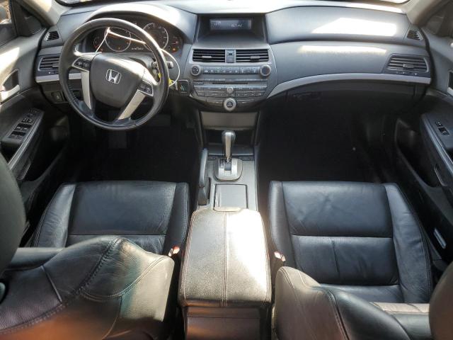 Photo 8 from auction – 2012 HONDA ACCORD SE with VIN 1HGCP2F65CA196324