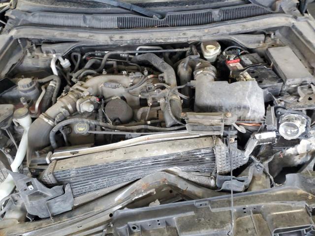 Photo 12 from auction – 2015 FORD EXPLORER S with VIN 1FM5K8GT3FGA63314
