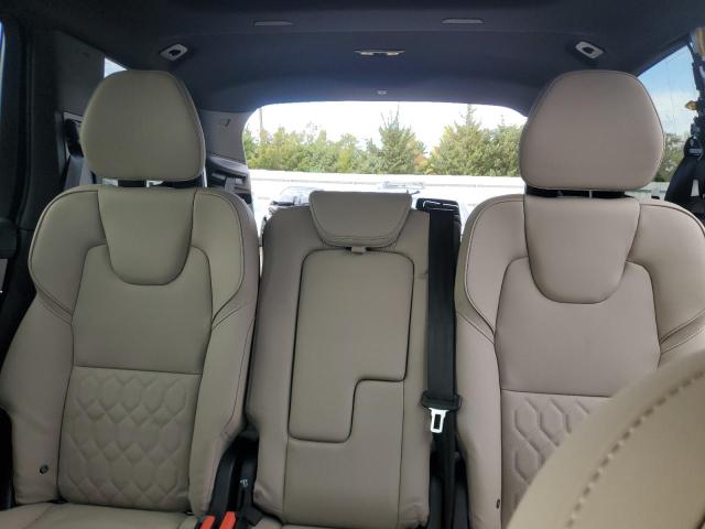 Photo 10 from auction – 2025 VOLVO XC90 CORE with VIN YV4M12PA4S1361296