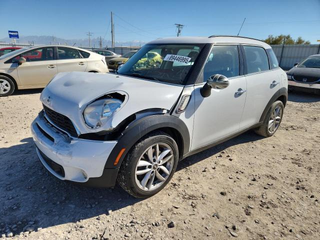 MINI COOPER S C 2011 con VIN WMWZC3C55BWL78917 - Foto de la subasta