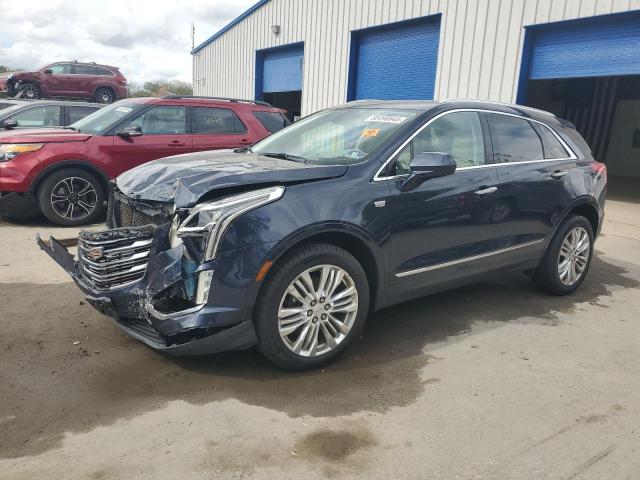 Photo 1 from auction – 2017 CADILLAC XT5 PREMIU with VIN 1GYKNCRS2HZ127477