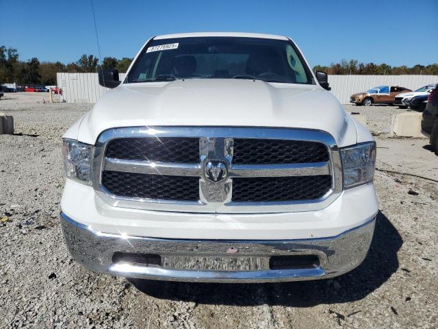 Photo 5 from auction – 2021 RAM 1500 CLASS with VIN 1C6RR6FG7MS530665