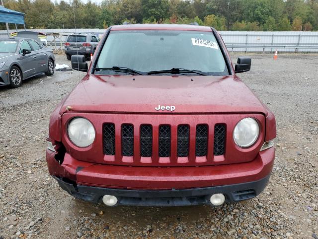 Photo 5 from auction – 2014 JEEP PATRIOT with VIN 1C4NJPBA9ED599286
