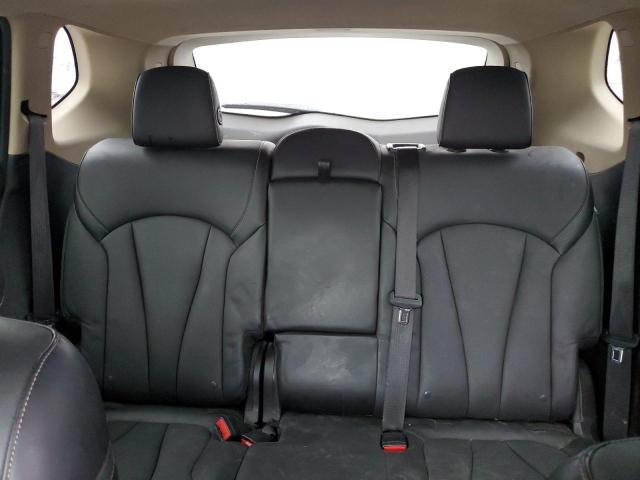 Photo 10 from auction – 2017 BUICK ENVISION E with VIN LRBFXBSA7HD024807