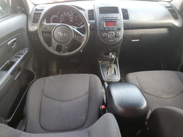 Photo 8 from auction – 2013 KIA SOUL with VIN KNDJT2A59D7529140