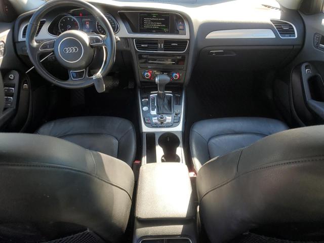Photo 8 from auction – 2015 AUDI A4 PREMIUM with VIN WAUFFAFL5FN004750