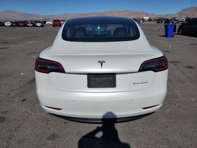 Photo 6 from auction – 2020 TESLA MODEL 3 with VIN 5YJ3E1EB4LF665276