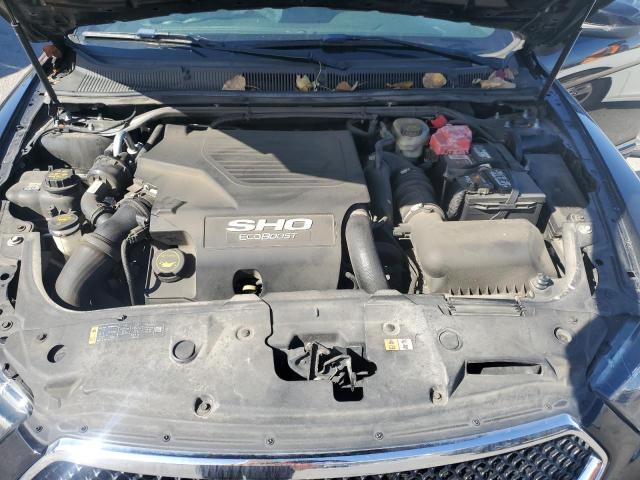 Photo 11 from auction – 2016 FORD TAURUS with VIN 1FAHP2KT7GG112870