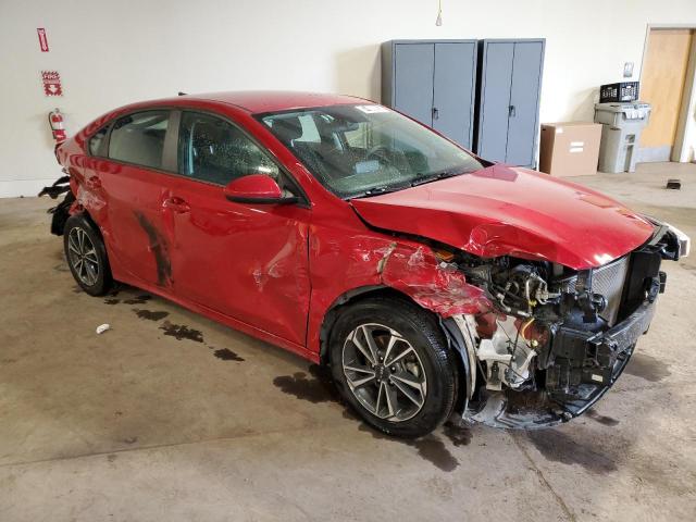 Photo 4 from auction – 2023 KIA FORTE LX with VIN 3KPF24AD1PE612853