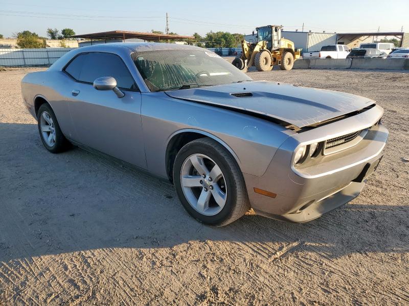 Photo 4 from auction – 2014 DODGE CHALLENGER with VIN 2C3CDYAG0EH251622
