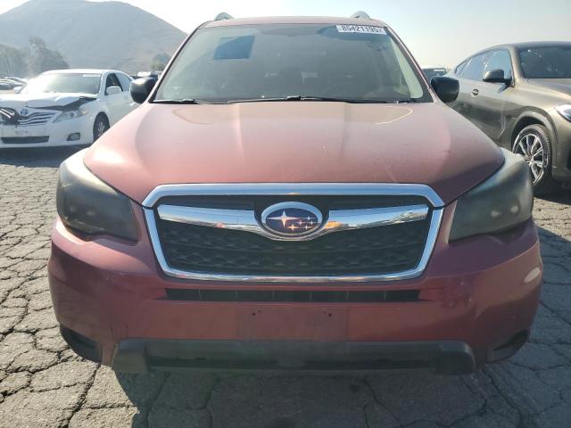 Фото 5 с аукциона – 2016 SUBARU FORESTER 2 с VIN JF2SJABC7GH485415