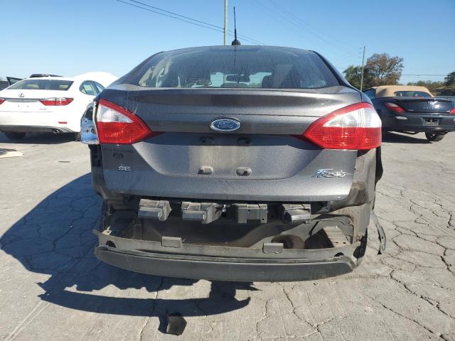 Photo 6 from auction – 2016 FORD FIESTA SE with VIN 3FADP4BJ5GM182690