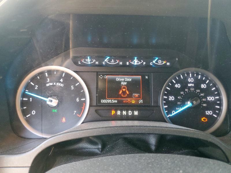 Photo 9 from auction – 2020 FORD EXPEDITION with VIN 1FMJU1HT2LEA55615