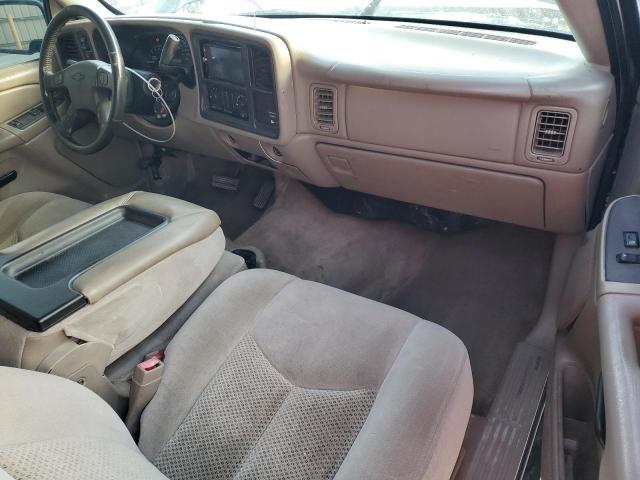 Photo 8 from auction – 2004 CHEVROLET SILVERADO with VIN 2GCEK19T741208633