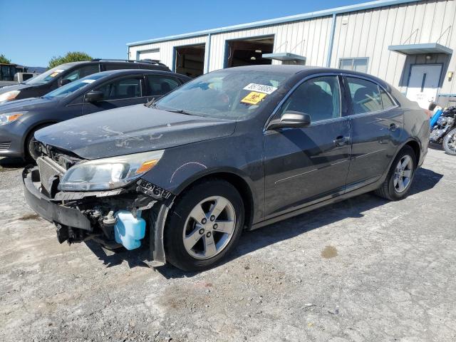 CHEVROLET MALIBU LS 2015 with VIN 1G11B5SL8FF238180 - Photo from auction