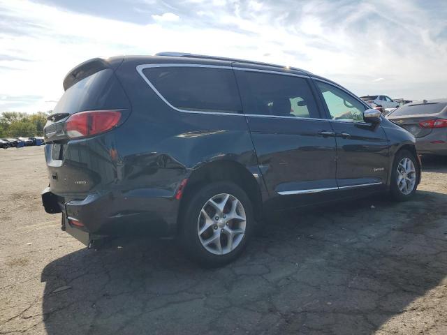Фото 3 с аукциона – 2020 CHRYSLER PACIFICA L с VIN 2C4RC1GG5LR156200